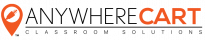 Anywhere Cart Logo