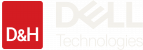 DH Dell Logo