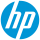 HP Blue Logo