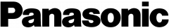 Panasonic Logo_black