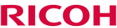 Ricoh Logo